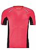 Camiseta Running Hombre Sydney Sols