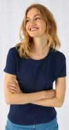 Camiseta Mujer E150 B&C