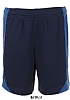 Pantalon Futbol Infantil Olimpico Sols