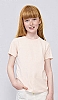 Camiseta Algodon Biologico Infantil Milo Sols