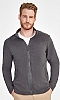 Chaqueta Polar Hombre Norman Sols