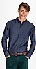 Camisa Manga Larga Hombre Barry Sols