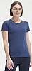 Camiseta Mujer Regent Fit Jaspeado Sols