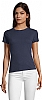 Camiseta Mujer Regent Fit Sols