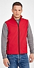 Chaleco Softshell Race BW Hombre Sols