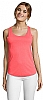 Camiseta Tirantes Mujer Jade Sols