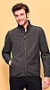 Softshell Radian Hombre Sols