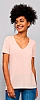 Camiseta Mujer Motion Sols