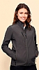 Softshell Radian Mujer Sols