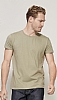 Camiseta Organica Pioneer Hombre Sols