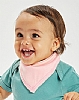 Genrica - Babero Bandana BabyBugz