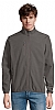 Softshell Falcon Hombre Sols