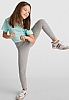 Leggins Infantil Leire Roly