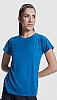 Camiseta Tecnica Mujer Bahrain Roly