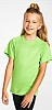 Camiseta Tecnica Roly Infantil Montecarlo