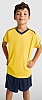 Equipacion de Futbol Barata United Infantil Roly