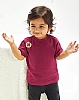 Camiseta Bebe Manga Corta Babybugz