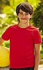 Camiseta Tecnica Infantil Performace Fruit