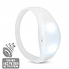 Cifra - Pulsera VIP Luminoso Led Flashing Cifra