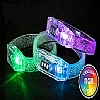 Cifra - Pulsera Luminosa RGB Podium Cifra