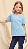 Camiseta Infantil Original Fruit Of The Loom