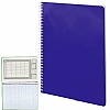 Libreta A4 Livorno Cifra
