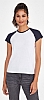 Camiseta Mujer Milky Sols