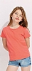 Camiseta Nia Publicitaria Cherry Sols