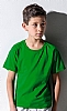 Genérica - Camiseta Organica Infantil Frog NakedShirt