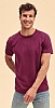 Fruit of the Loom - Camiseta Fruit of the Loom Value Weight Color