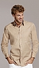 Camisa Twill Bel Air Sols