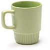 Taza Cermica Longi 300ml Stamina