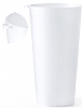 Vaso Pretox con Argolla 400ml Stamina