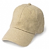 Gorra 6 Paneles Element Stamina
