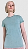 Camiseta Mujer Fiyi Roly