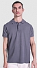 Polo Unisex Cobain Roly