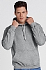 Sudadera con capucha polar Softstyle adulto Gildan