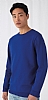 Sudadera French Terry Hombre BC