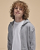 Chaqueta con Cremallera Infantil ID.334 B&C