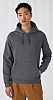 Sudadera con Capucha Hooded BC