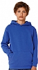 Sudadera Capucha Infantil Hooded BC