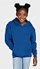 Sudadera Infantil Capucha SG