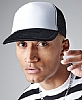 Gorra Plana Sublimacion Vintage Beechfield