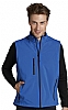 Chaleco Soft Shell Rallye Men Sols