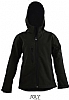 Chaqueta Soft Shell Nio Replay Sols