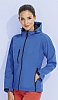 Chaqueta Soft Shell Replay Women Sols