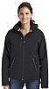 Chaqueta Soft Shell Mujer Rock Women Sols