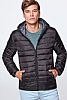 Chaqueta Acolchada Hombre Norway Roly