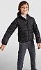 Chaqueta Acolchada Infantil Norway Roly