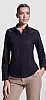 Camisa Laboral Mujer Moscu Roly